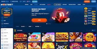 Mostbet Online Gambling Establishment in Bangladesh: Functions, Advantages, and A lot more