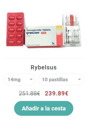 Precio de Rybelsus 14 mg: Información Actualizada