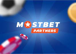 Mostbet - official site for sports betting and casino