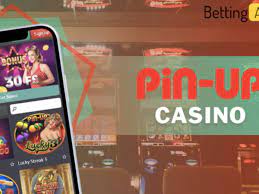 Pin Up Gambling Enterprise Pilot